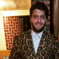 Eli Murphy-Trotzky Email & Phone Number