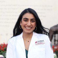 Chapman University Employee Sunmeet Singh's profile photo