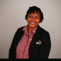 Houston Community College Employee Afrah Hassan's profile photo