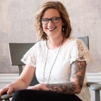 Devon Title Agency Employee Jessie Thrasher's profile photo