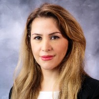 The City University of New York Employee Maryam Vatankhah's profile photo