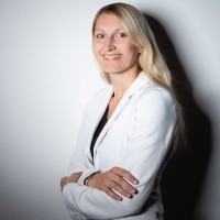 Rössler Papier GmbH & Co. KG Employee Lena Schneiderwind's profile photo