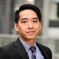 Cozen O'Connor Employee Kenneth Eng's profile photo