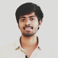 Vimal Chandran Email