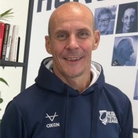 The Rugby Football League Employee Pete Stephenson's profile photo