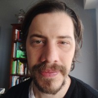 Coinspect Security Employee Matías Marquez's profile photo