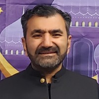 Ahmed Jehanzeb Email & Phone Number