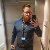 Tuffa UK Ltd Employee Max Lloyd's profile photo