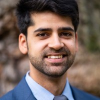 Meta Employee Sidharth Kumar's profile photo