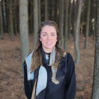 CoGrader Employee Jessica Thomson's profile photo