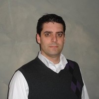 Fortna Employee Harvey Dhillon's profile photo