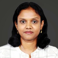 Saturam Employee Jeyachitra Alagar's profile photo