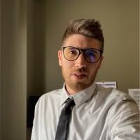 TEXAS HEALTH HARRIS METHODIST HOSPITAL FORT WORTH Employee Julian Collins's profile photo
