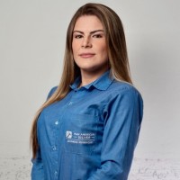 Jacobina Mineração - Pan American Employee Heminny Galvão's profile photo