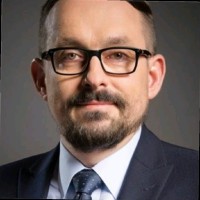 TORUS Employee Przemek Hetko's profile photo