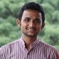 CodeFrontier Software Private Limited Employee Pradeep Bhat's profile photo