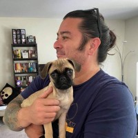 Relay Robotics Employee Chris Imai's profile photo