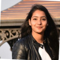 HERD North America Inc. Employee Jasmeen Kaur's profile photo