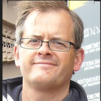 Joost Dekker Email & Phone Number