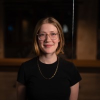 Trade Republic Employee Emily Schwarzburg's profile photo