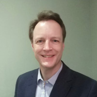 Forefront RF Employee Andrew Bligh's profile photo
