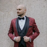 ADMIRAL HRVATSKA Employee Tomi Tomaško's profile photo