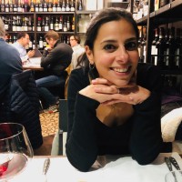 Mintify Employee Michelle Blackmore's profile photo