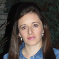 Solution-Soft Employee Marija Stankovic's profile photo