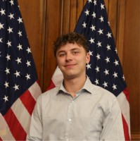 Amplify Employee Jackson Leonard's profile photo