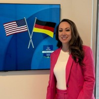 I.K. Hofmann USA, Inc. Employee Jennifer Adkins's profile photo