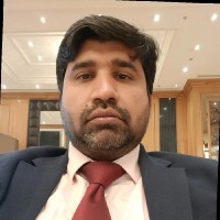 Almoayed_ICT Employee Salman Nadeem's profile photo