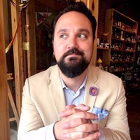 Altice USA Employee Adam Silverman's profile photo