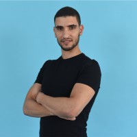 Aymen Rezgui Email