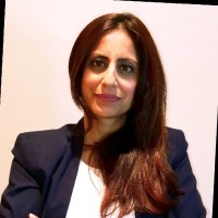 Clearmatics Employee Seema Sharma's profile photo