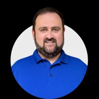 Particle Health Employee Jean Barmash's profile photo