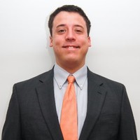 BigBear.ai Employee Chris Stack's profile photo