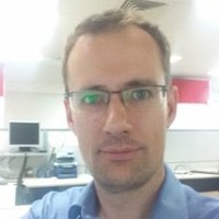 Steven Capper Email & Phone Number