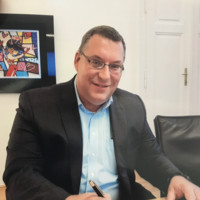 wind tre Employee Kai Koberstein's profile photo
