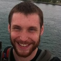 WDIV-TV Employee Ian Vickers's profile photo