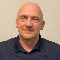SAF-HOLLAND Inc. Employee Chris Duncan's profile photo