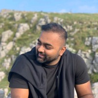 Motus UK Employee Mohammed Rahman's profile photo