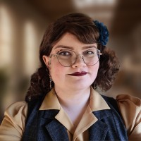 Aurora Eytorsdottir's profile photo