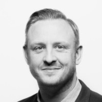 Square in the Air Employee Hugh Johnson's profile photo