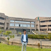 Leadstera Employee Abhishek Kashyap's profile photo
