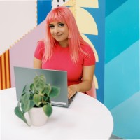 Project Lemonade Employee Zahra Malikshah's profile photo