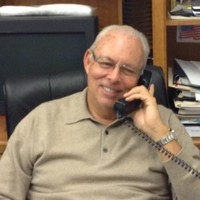 Edward Monani Email & Phone Number