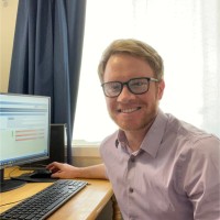 Jenesis Software Employee Joe Gauger's profile photo