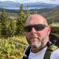 Ameripack Foods, LLC Employee John Rowland's profile photo