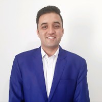 Muhammad Farhad Email