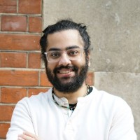 MindHug Employee Chitraj Singh's profile photo